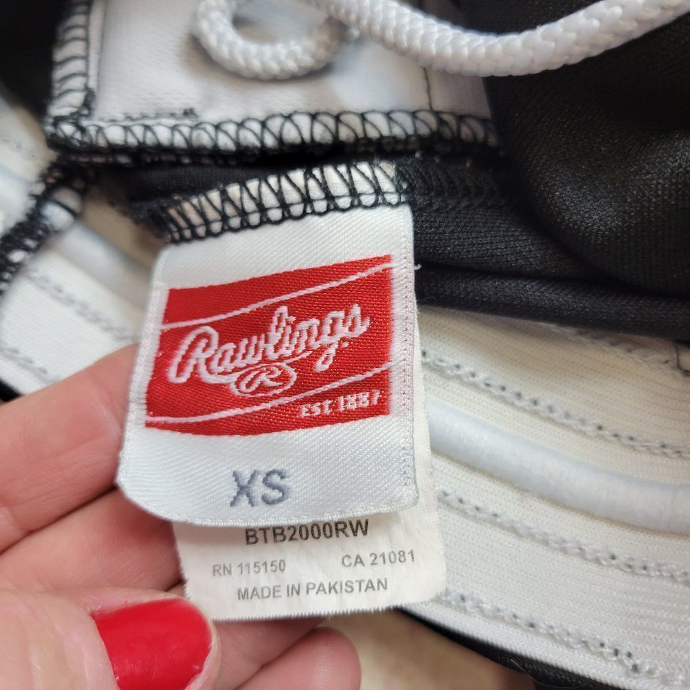 Rawlings baseball pants XS - Picture 3 of 6